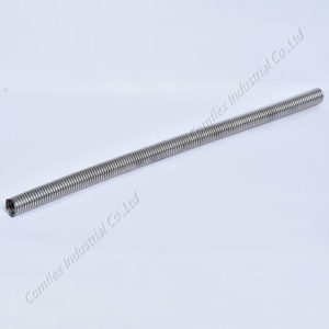Comflex Industrial Co.,Ltd 10mm flexible metal hose