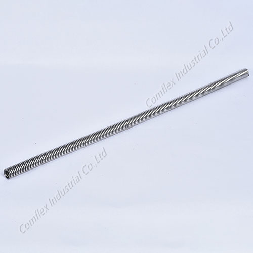 Comflex Industrial Co.,Ltd 4mm flexible metal hose
