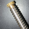 squarelock hose with fitting