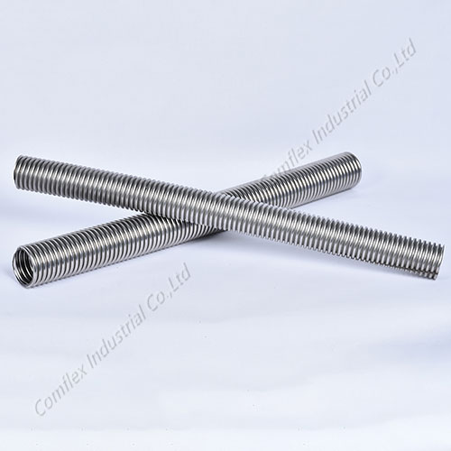 Comflex Industrial Co.,Ltd flexible metal hose