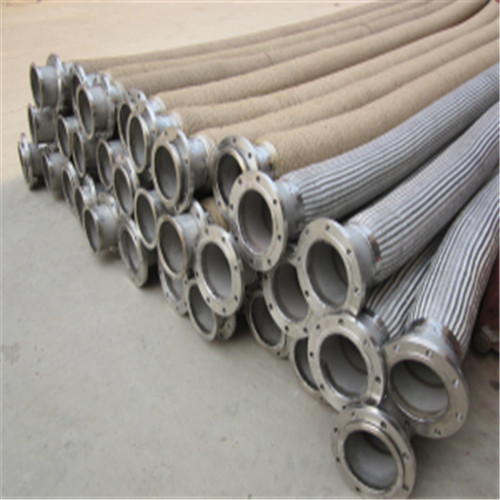 Comflex Industrial Co.,Ltd stainless steel braided industrial hose