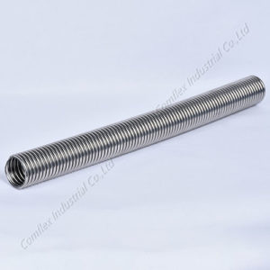 Comflex Industrial Co.,Ltd stainless steel flexible hose
