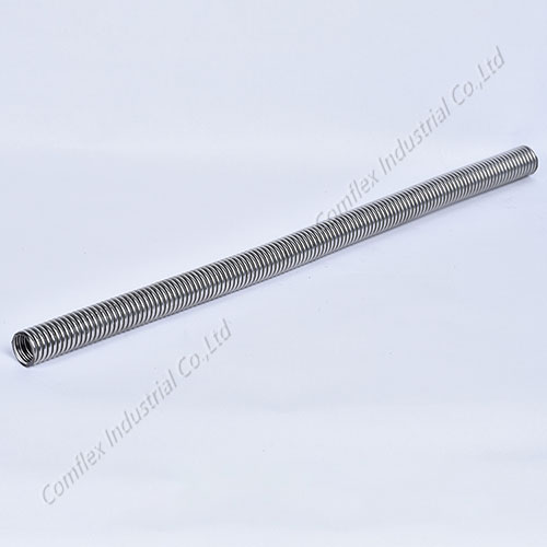Comflex Industrial Co.,Ltd stainless steel hose from China
