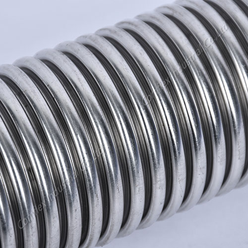 Comflex Industrial Co.,Ltd stainless steel helical hose