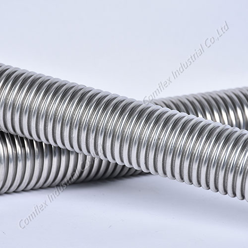 Comflex Industrial Co.,Ltd stainless steel hose from China