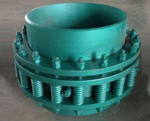 Comflex-expansion-joint from China