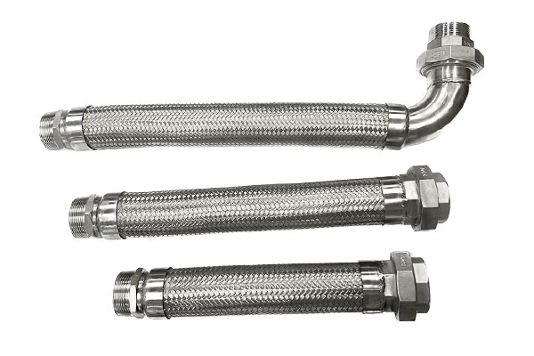 flexible-metal-pipes