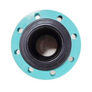 rubber expansion joint
