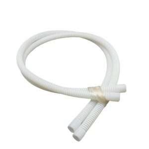 PTFE Flex Hose PTFE Fuel Tubing Flexible Hose PTFE Flexible Tubing