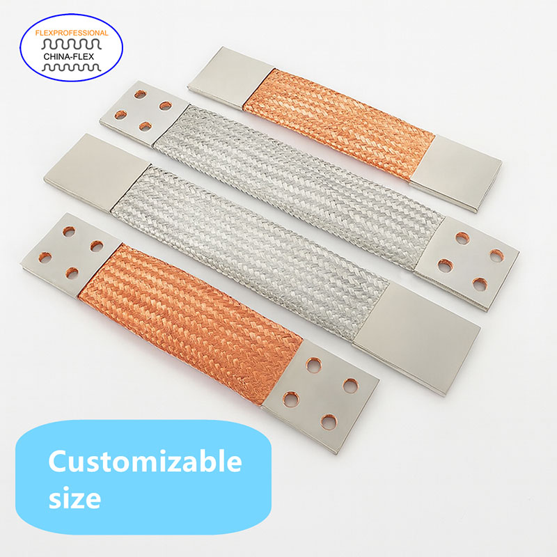 copper conductive strips