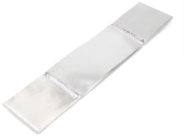 Aluminum Foil Flexible Connectors