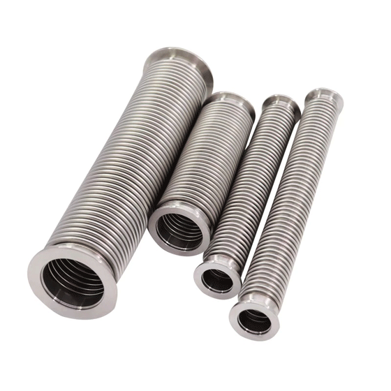 comflex vacuum-bellow
