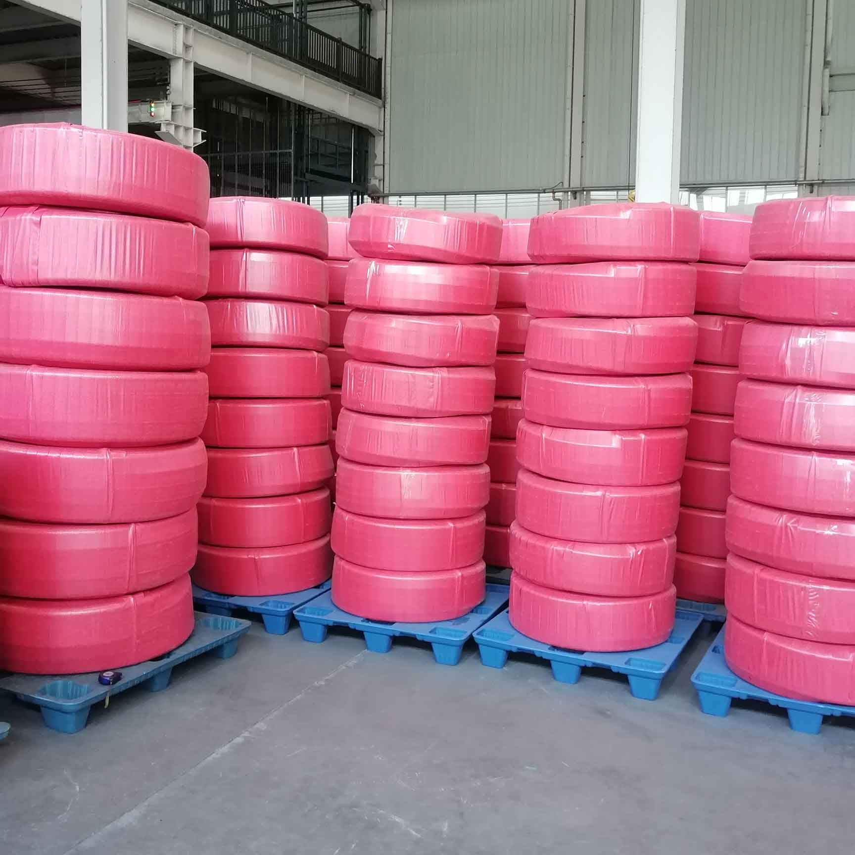 comflex flexible-metal-hose
